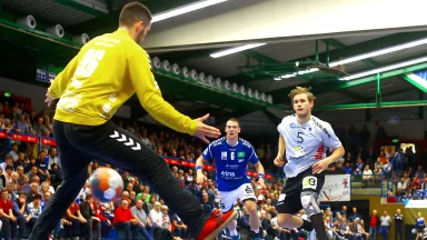 2. Liga: Aue verschenkt in der Schlussphase den Sieg gegen Emsdetten