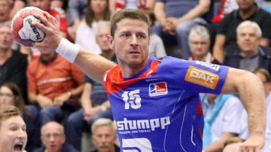 2. Liga: Sahnestart für Balingen! Nordhorn verschläft Anfangsphase