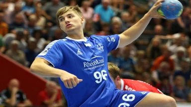 2. Liga: Gelungener Start für Dormagen