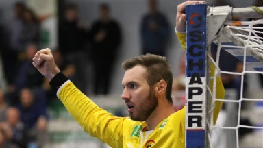2. Liga: Überragende Paraden! Hamms Keeper dreifach zur Stelle