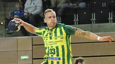 2. Liga: Cleverer Spielzug! Hagen überlistet gesamte Abwehr