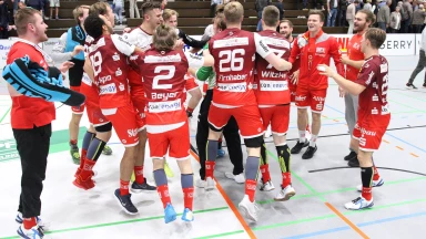 Erste Pleite für Coburg! Technischer Fehler lässt Essen jubeln