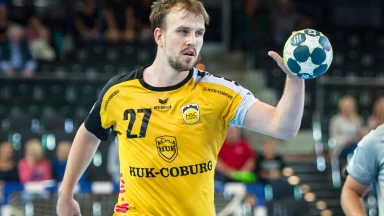 2. Liga: Spitzenspiel deluxe - Stürmerfoul führt zu Rangelei