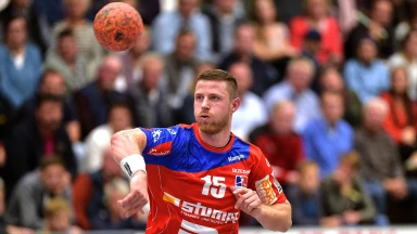 2. Liga: Weltklasse Anspiel von Strobel leitet Aufholjagd für Balingen ein