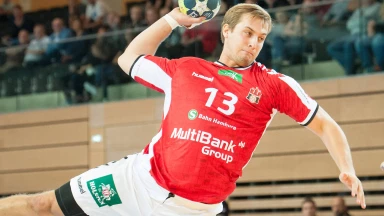 2. Liga: Hamburg vs. Dormagen: Die spannende Schlussphase