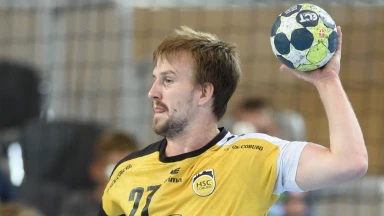 2. Liga: Zettermann vernascht Großwallstadts Keeper mit Heber