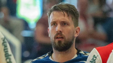 2. Liga: Blaue Karte heizt Schlussminute in Wilhelmshaven auf