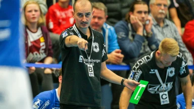 2. Liga: Stürmerfoul vor Ende! Krimi bei Hüttenberg vs.  Ferndorf