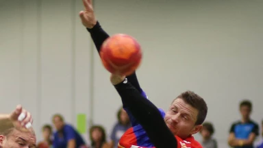 2. Liga: Martin Strobel überrascht mit Monster-Block