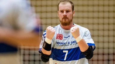 2. Liga: Last-Minute Siebenmeter bei heißer Schlussphase in Emsdetten