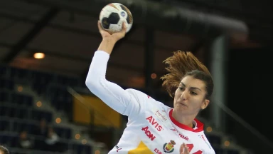 EM-Testturnier: Die Highlights der Partie zwischen Spanien & Polen 