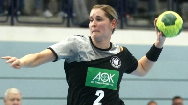 EM-Testturnier: Die Highlights der Partie zwischen Deutschland & Spanien