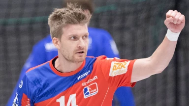 2. Liga: Abgezockter Gretarsson zwingt Tabellenführer Coburg in die Knie