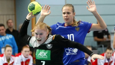 Tempo & Durchsetzungsvermögen! Schmelzer bringt alles mit