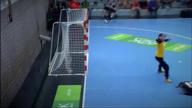 Verpasst kein Spiel der Handball-EM! Das komplette Turnier live & on demand