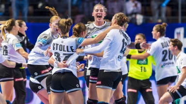 EM der Frauen: Sensation! Deutschland schlägt Titelverteidiger Norwegen