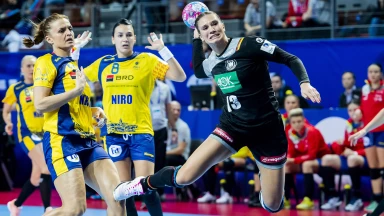 EM der Frauen: Groeners Handschrift? Schneller Gegenstoß der DHB-Frauen