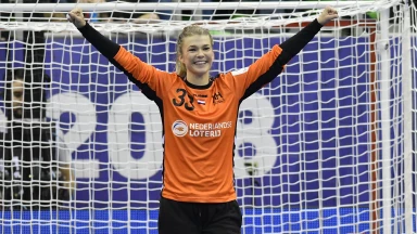 EM der Frauen: Last-Minute-Treffer! Unfassbares Ende zwischen Niederlande & Spanien
