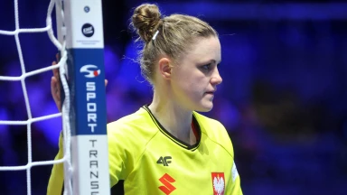 EM der Frauen: Glanzparade! Placzek packt den Luft-Spagat aus