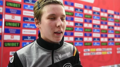 EM der Frauen - Grijseels über Hauptrunde: "Wir können frei aufspielen"