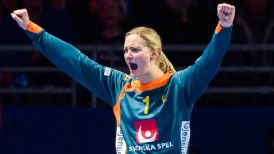 EM der Frauen: Top 5 - Die schönsten Szenen der ersten Hauptrunden-Matches