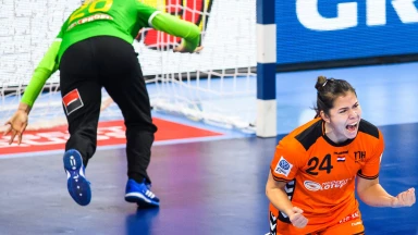 EM der Frauen: Gegen Rumänien! Niederlande gelingt im Angriff alles