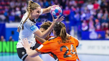 EM der Frauen: Highlights - Stark gekämpft! Deutschland verabschiedet sich von EM