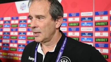 Groener & Bölk nach EM-Aus: "Haben die Grenzen aufgezeigt bekommen"