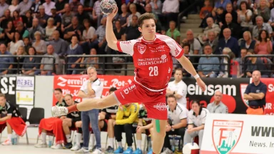 2. Liga: Aufsteiger Ferndorf bestraft Emsdettens Fehler gnadenlos