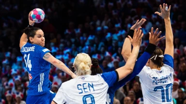 EM der Frauen: Die Top 5 Plays des Finaltages