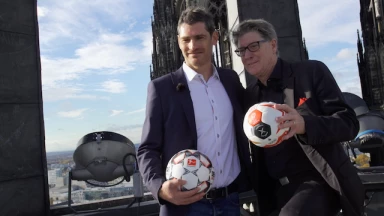 Henning Fritz: "Eine Heim-WM spielen zu dürfen, ist außergewöhnlich!"