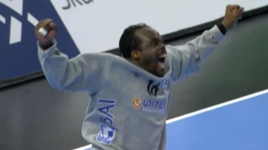 WM der Männer: Sensationssieg! Angola entscheidet Spiel mit Buzzer-Beater