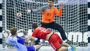 WM-Highlights: Russland und Serbien kämpfen bis zur letzten Sekunde