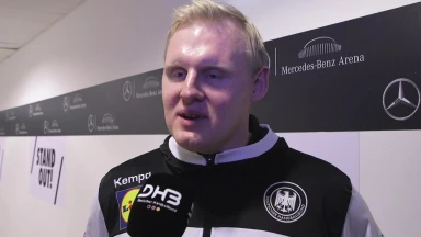 Deutsche Spieler nach WM-Sieg: "Müssen uns in jedem Spiel wieder beweisen!"