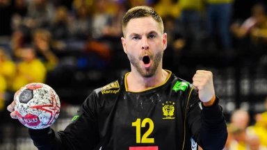 WM-Highlight: Katar verpasst Sensation gegen Schweden in letzer Sekunde!