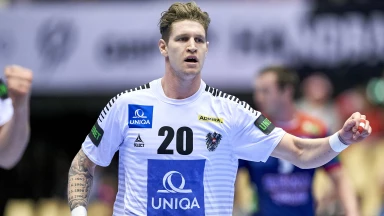 Zwei Tore in 30 Sekunden! Österreichs Frimmel bringt Tunesiens WM-Trainer zur Weißglut