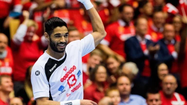 Hosny wie ein Adler: Grandiose Rettungstat für Tunesien