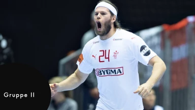 Spannung in WM-Gruppe II: So kompliziert kann es am Mittwoch werden