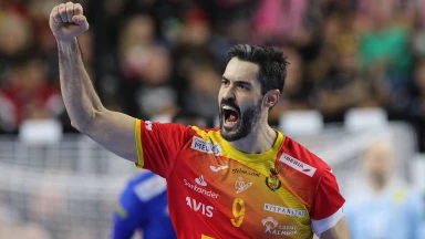 WM-Check: Spanien auf dem Prüfstand! Mit diesem Team ist nicht zu spaßen