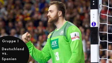 WM-Highlights: Deutschland zieht ungeschlagen ins Halbfinale ein