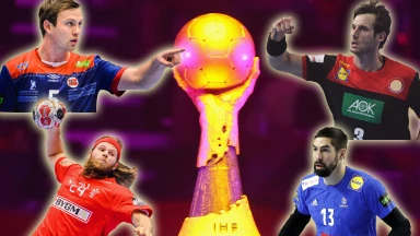 WM-Halbfinalisten: Das sind die Stärken der vier Titelanwärter