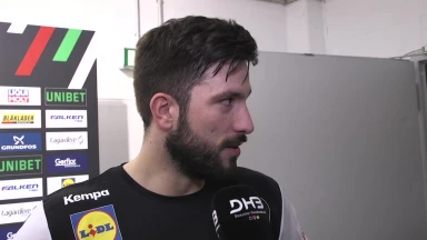 DHB-Team vor WM-Halbfinale gegen Norwegen: "Brauchen uns nicht verstecken"