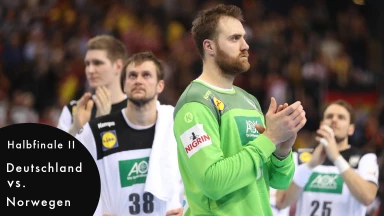 WM-Highlights: Harter Kampf zahlt sich nicht aus! Deutschland verpasst Finale