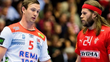 WM-Finale: Norwegen vs. Dänemark - Das Duell der Giganten