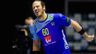 Kroatien & Schweden überbieten sich mit schönen WM-Kreisanspielen