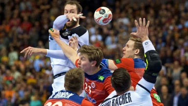 Top WM-Plays: Die schönsten Pässe & Assists bei der WM