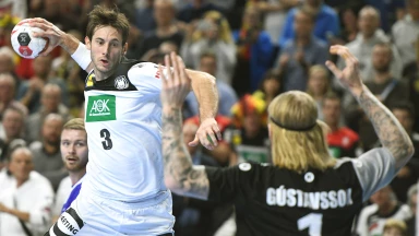 Top WM-Plays: Kempas, Dreher & mehr! Die Top-Tore bei der WM