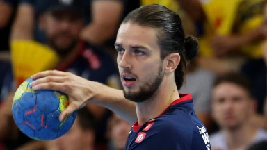 2. Liga: Feiner Dreher! Coburgs Neuzugang Weber zeigt sein ganzes Können