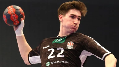 2. Liga: Kurios! Gehaltener Kempa wird zum Kempa-Pass für Hamburg