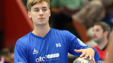 2. Liga: Starker Dreher! Dormagen-Youngster brilliert vor Heim-Publikum